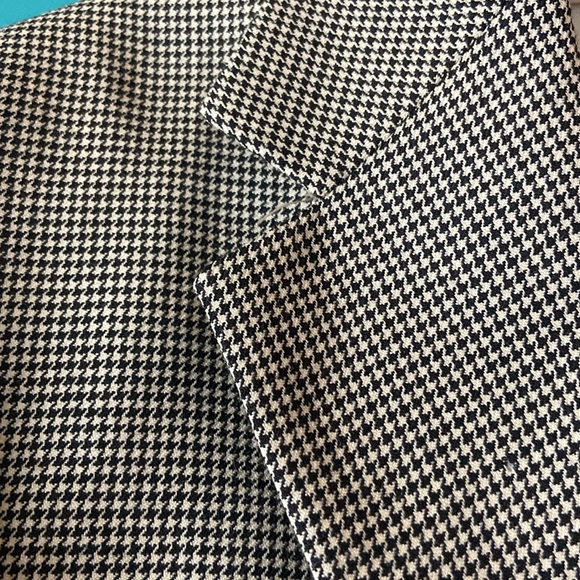 Louis Dell’Olio Men’s Blazer/Jacket size 44L - Picture 8 of 13